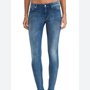 Mother‎ The Looker Secrets in a Small Town Jeans